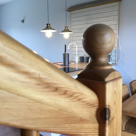 Apartmenthaus Luett Meer Ludorf Εξωτερικό φωτογραφία