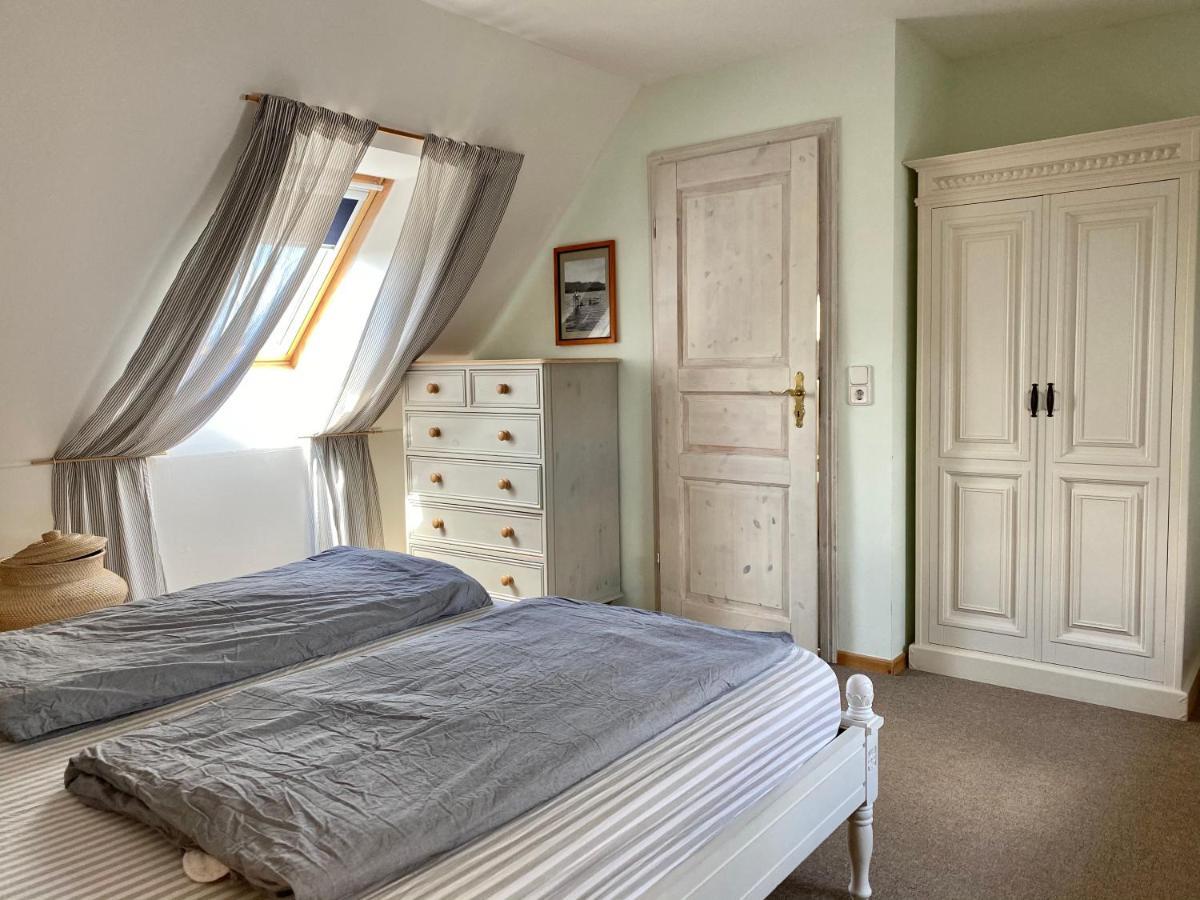 Apartmenthaus Luett Meer Ludorf Εξωτερικό φωτογραφία