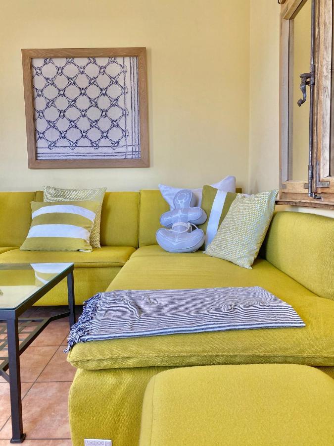 Apartmenthaus Luett Meer Ludorf Εξωτερικό φωτογραφία