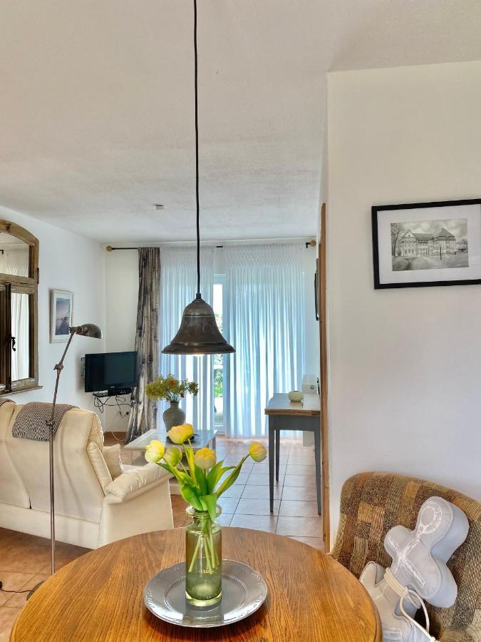 Apartmenthaus Luett Meer Ludorf Εξωτερικό φωτογραφία