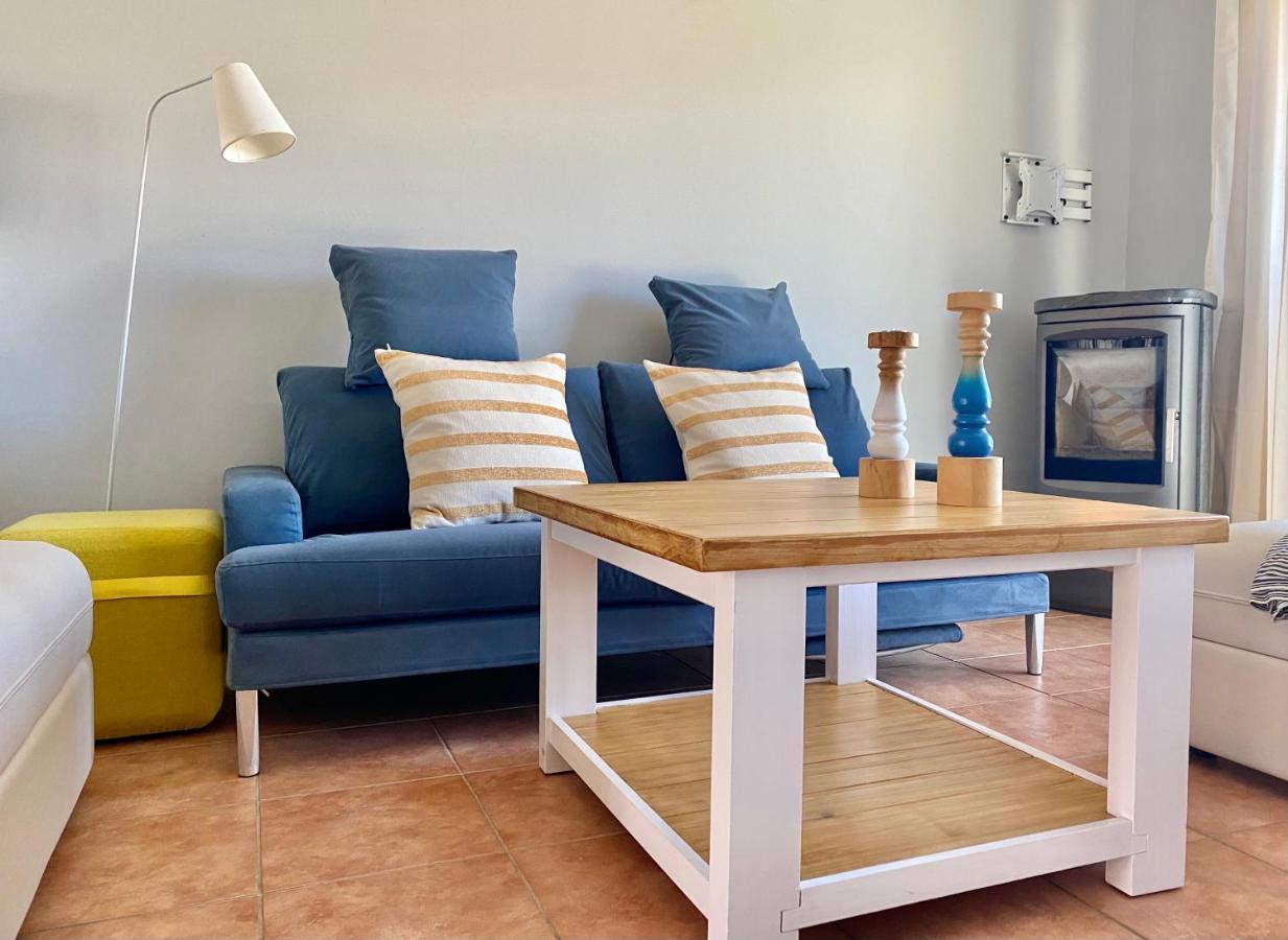 Apartmenthaus Luett Meer Ludorf Εξωτερικό φωτογραφία