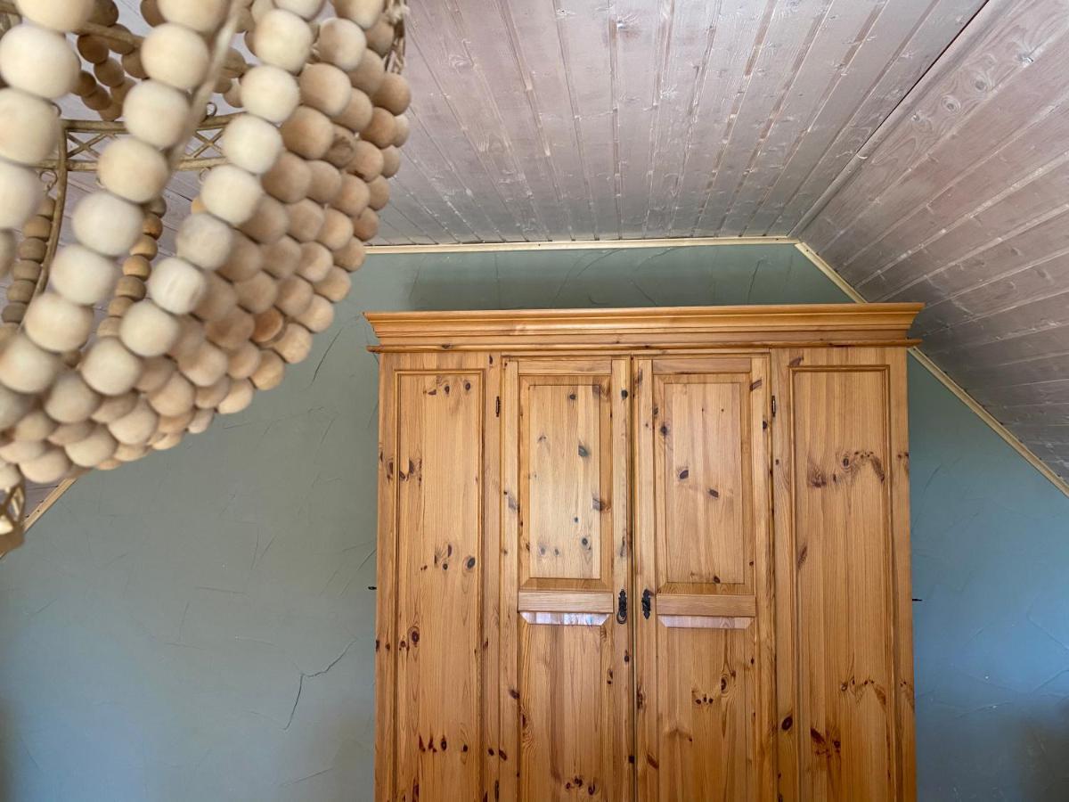 Apartmenthaus Luett Meer Ludorf Εξωτερικό φωτογραφία